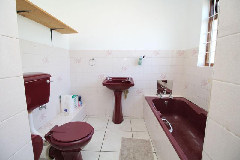 3 Bedroom Property for Sale in Morgenster Western Cape